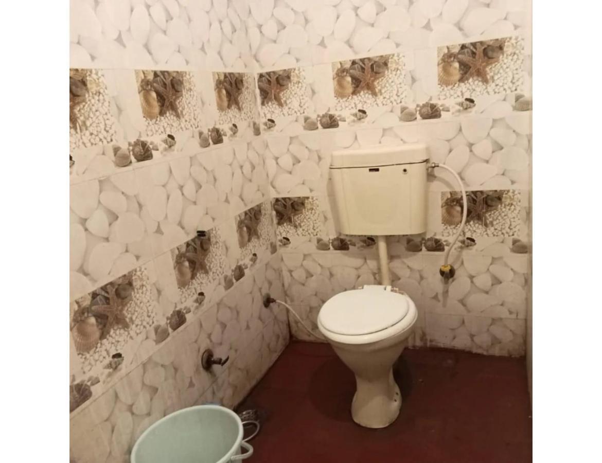 Hotel Mahakal Vishram, Ujjain Exteriör bild