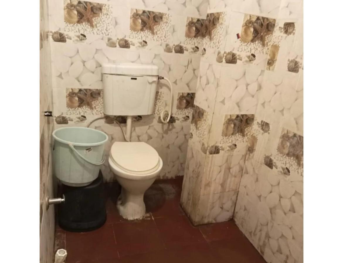 Hotel Mahakal Vishram, Ujjain Exteriör bild