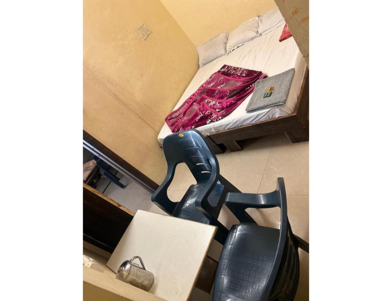 Hotel Mahakal Vishram, Ujjain Exteriör bild